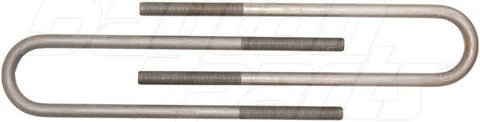 Dayton Parts 361-609K U Bolt Kit/Assembly