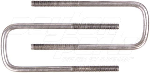 Dayton Parts 361-610 U Bolt Kit/Assembly