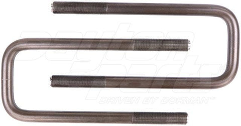 Dayton Parts 361-612 U Bolt Kit/Assembly