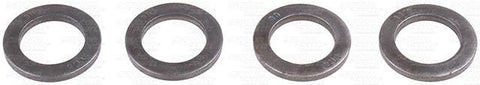 Dayton Parts 361-612 U Bolt Kit/Assembly