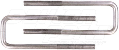 Dayton Parts 361-613K U Bolt Kit/Assembly