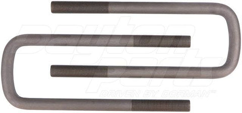 Dayton Parts 361-614 U Bolt Kit/Assembly
