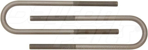 Dayton Parts 361-616K U Bolt Kit/Assembly