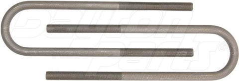 Dayton Parts 361-616 U Bolt Kit/Assembly