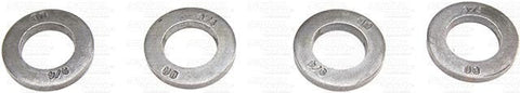 Dayton Parts 361-616 U Bolt Kit/Assembly
