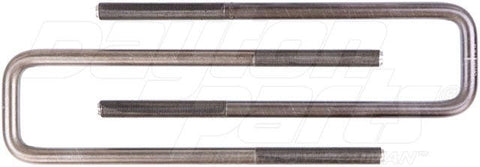 Dayton Parts 361-617 U Bolt Kit/Assembly