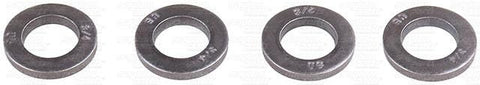 Dayton Parts 361-617 U Bolt Kit/Assembly