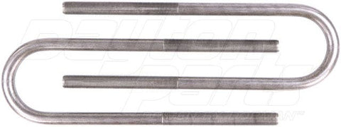 Dayton Parts 361-618K U Bolt Kit/Assembly