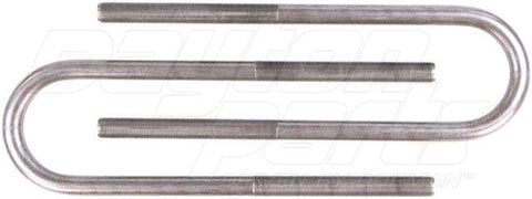 Dayton Parts 361-618 U Bolt Kit/Assembly