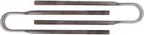 Dayton Parts 361-619 U Bolt Kit/Assembly