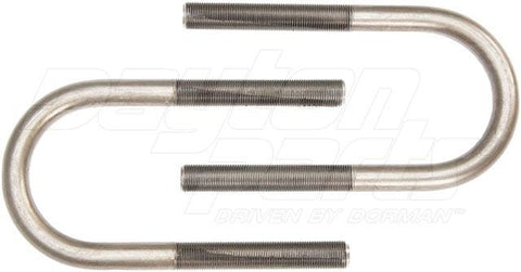 Dayton Parts 361-620K U Bolt Kit/Assembly