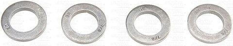 Dayton Parts 361-620 U Bolt Kit/Assembly