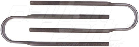 Dayton Parts 361-622 U Bolt Kit/Assembly
