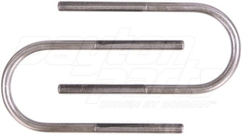 Dayton Parts 361-623 U Bolt Kit/Assembly