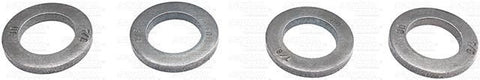 Dayton Parts 361-624K U Bolt Kit/Assembly