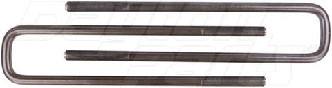 Dayton Parts 361-624 U Bolt Kit/Assembly