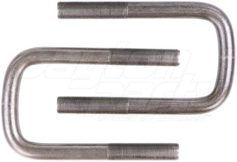 Dayton Parts 361-625 U Bolt Kit/Assembly