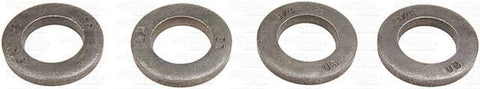 Dayton Parts 361-626K U Bolt Kit/Assembly