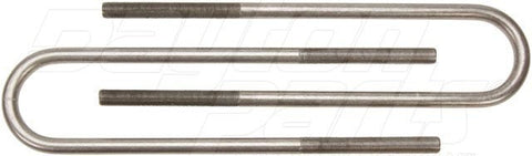 Dayton Parts 361-626 U Bolt Kit/Assembly