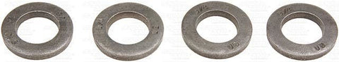 Dayton Parts 361-626 U Bolt Kit/Assembly