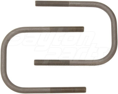 Dayton Parts 361-627K U Bolt Kit/Assembly