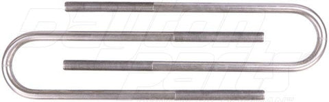 Dayton Parts 361-628K U Bolt Kit/Assembly
