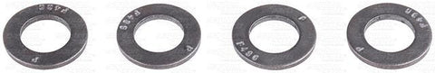 Dayton Parts 361-628K U Bolt Kit/Assembly