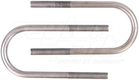 Dayton Parts 361-629 U Bolt Kit/Assembly
