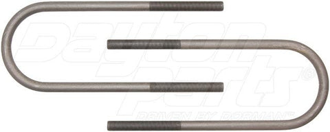 Dayton Parts 361-632K U Bolt Kit/Assembly