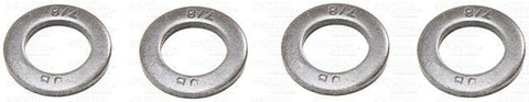 Dayton Parts 361-632K U Bolt Kit/Assembly