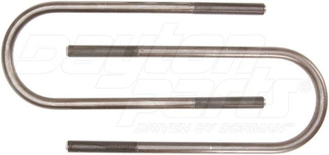 Dayton Parts 361-632 U Bolt Kit/Assembly
