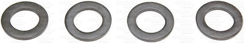 Dayton Parts 361-632 U Bolt Kit/Assembly