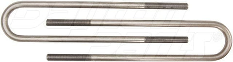 Dayton Parts 361-633K U Bolt Kit/Assembly