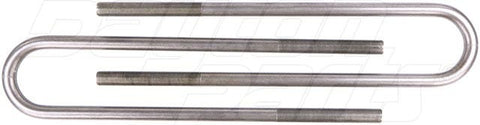 Dayton Parts 361-633 U Bolt Kit/Assembly