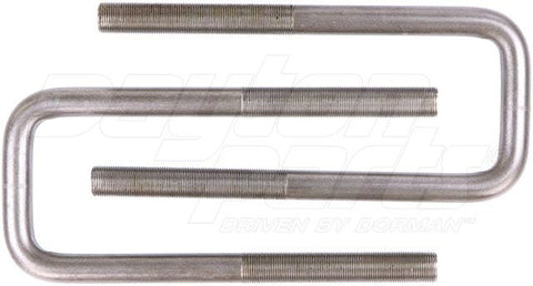 Dayton Parts 361-634 U Bolt Kit/Assembly