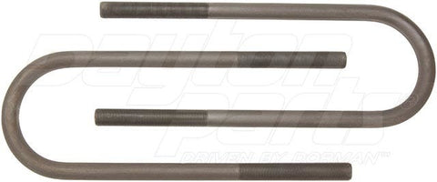 Dayton Parts 361-636K U Bolt Kit/Assembly