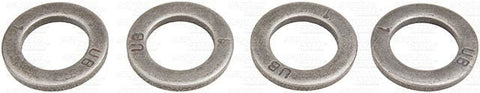 Dayton Parts 361-636K U Bolt Kit/Assembly