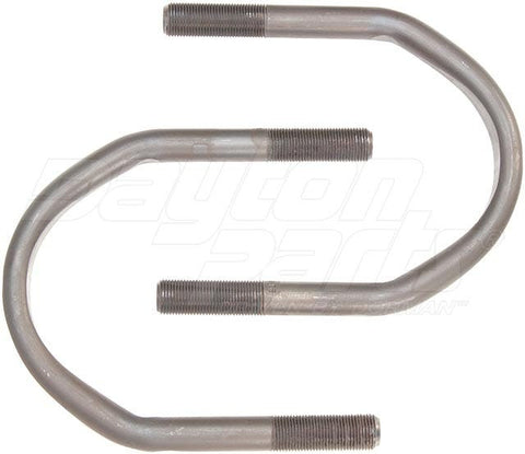 Dayton Parts 361-637 U Bolt Kit/Assembly