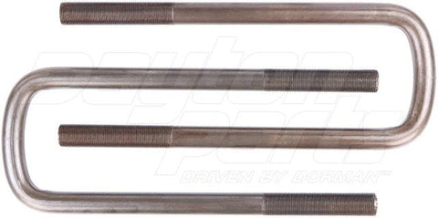 Dayton Parts 361-639 U Bolt Kit/Assembly