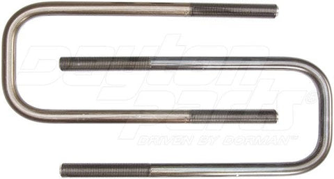Dayton Parts 361-641K U Bolt Kit/Assembly