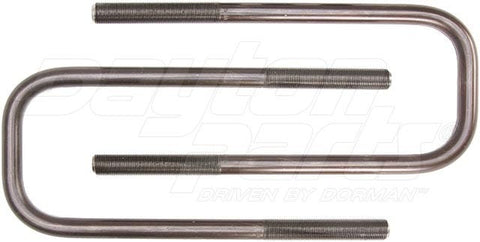 Dayton Parts 361-641 U Bolt Kit/Assembly