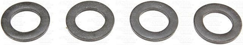 Dayton Parts 361-641 U Bolt Kit/Assembly