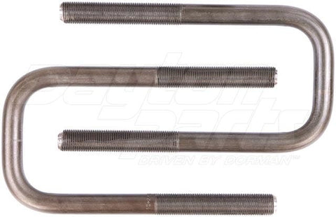 Dayton Parts 361-642 U Bolt Kit/Assembly