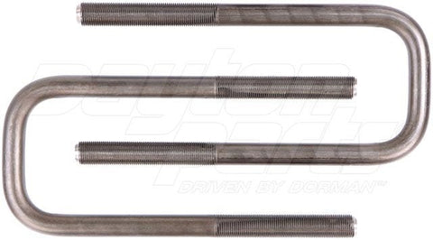 Dayton Parts 361-643 U Bolt Kit/Assembly