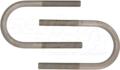 Dayton Parts 361-645 U Bolt Kit/Assembly