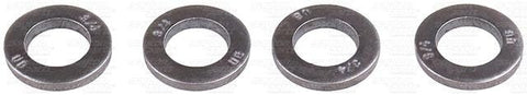 Dayton Parts 361-647K U Bolt Kit/Assembly