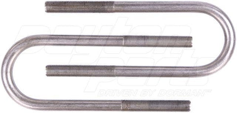 Dayton Parts 361-647 U Bolt Kit/Assembly