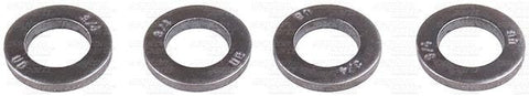 Dayton Parts 361-647 U Bolt Kit/Assembly