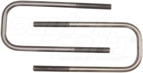 Dayton Parts 361-648 U Bolt Kit/Assembly