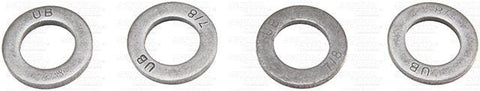 Dayton Parts 361-648 U Bolt Kit/Assembly